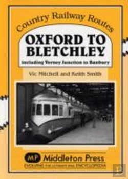 Bertrand.pt - Oxford To Bletchley