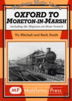 Bertrand.pt - Oxford To Moreton-In-Marsh