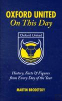 Bertrand.pt - Oxford United On This Day