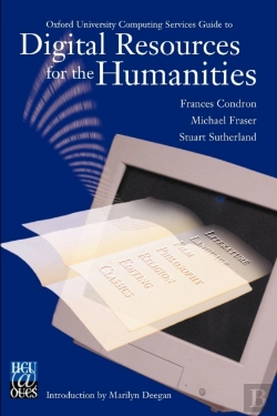 Bertrand.pt - Oxford University Computing Services Guide To Digital Resources For The Humanities