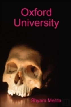 Bertrand.pt - Oxford University