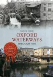 Oxford Waterways Through Time