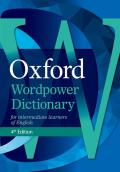 Oxford Wordpower Book