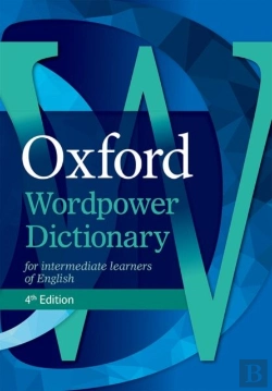 Bertrand.pt - Oxford Wordpower Book