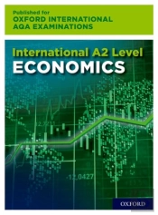 Oxfordaqa International A2 Economics (9640)