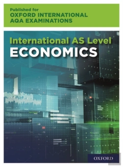 Bertrand.pt - Oxfordaqa International As Economics (9640)