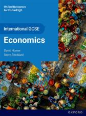 Oxfordaqa International Gcse Economics (9214)