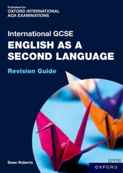 Bertrand.pt - Oxfordaqa International Gcse English As A Second Language (9280)