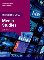 Oxfordaqa International Gcse Media Studies (9257)