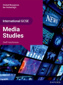 Bertrand.pt - Oxfordaqa International Gcse Media Studies (9257)
