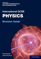 Oxfordaqa International Gcse Physics (9203)