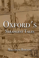 Oxford'S Strangest Tales