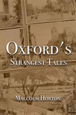 Bertrand.pt - Oxford'S Strangest Tales
