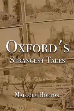 Bertrand.pt - Oxford'S Strangest Tales