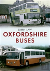 Oxfordshire Buses