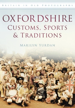 Bertrand.pt - Oxfordshire Customs, Sports And Traditions