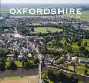 Oxfordshire From The Air