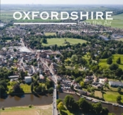 Bertrand.pt - Oxfordshire From The Air