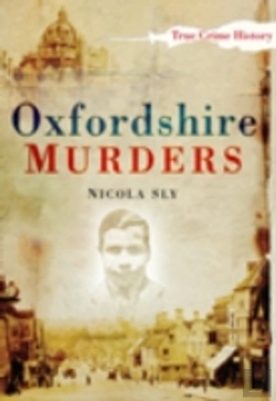 Bertrand.pt - Oxfordshire Murders