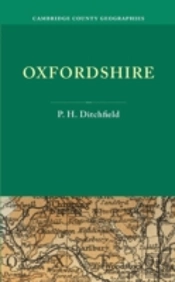 Oxfordshire