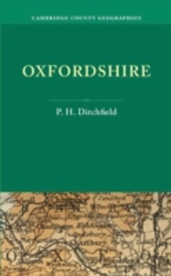 Bertrand.pt - Oxfordshire
