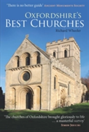 Oxfordshire'S Best Churches