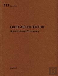 Oxid Architektur