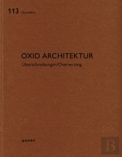 Oxid Architektur