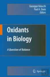 Oxidants In Biology