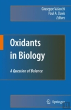 Bertrand.pt - Oxidants In Biology