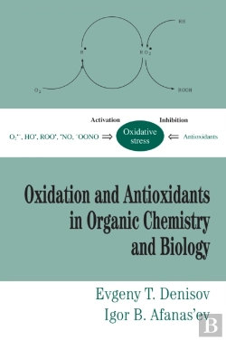 Bertrand.pt - Oxidation And Antioxidants In Organic Chemistry And Biology