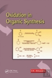 Oxidation In Organic Synthesis