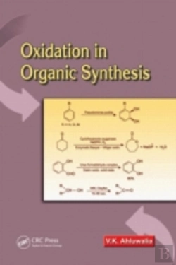 Bertrand.pt - Oxidation In Organic Synthesis