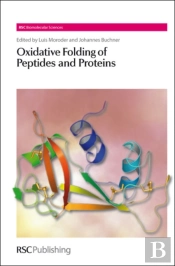 Oxidative Folding Of Peptides And Proteins