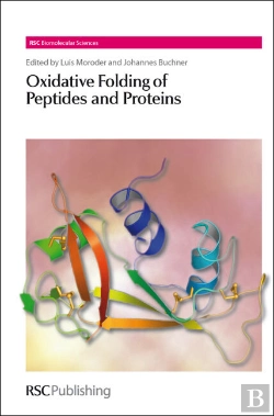 Bertrand.pt - Oxidative Folding Of Peptides And Proteins