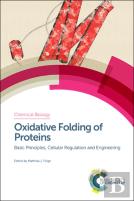 Oxidative Folding Of Proteins