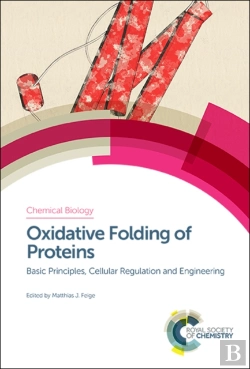Bertrand.pt - Oxidative Folding Of Proteins