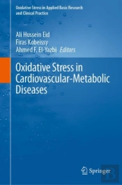 Oxidative Stress In Cardiovascular-Metabolic Diseases