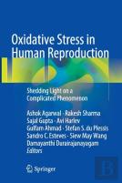 Oxidative Stress In Human Reproduction