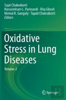 Oxidative Stress In Lung Diseases