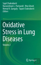 Oxidative Stress In Lung Diseases