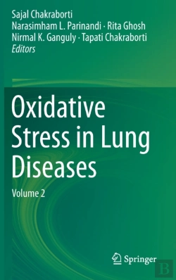 Bertrand.pt - Oxidative Stress In Lung Diseases
