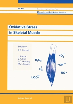 Bertrand.pt - Oxidative Stress In Skeletal Muscle