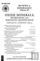 Oxide Minerals