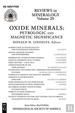 Bertrand.pt - Oxide Minerals