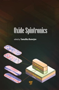 Bertrand.pt - Oxide Spintronics