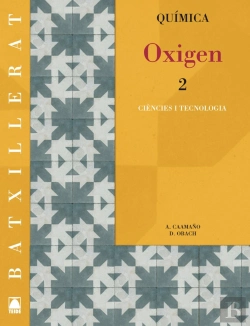Bertrand.pt - Oxigen 2, Quimica. 2º Batxillerat
