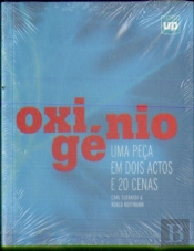 Oxigénio