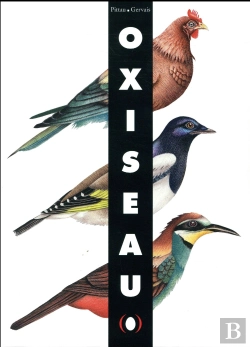 Bertrand.pt - Oxiseau
