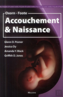 Bertrand.pt - Oxorn-Foote - Accouchement Et Naissance